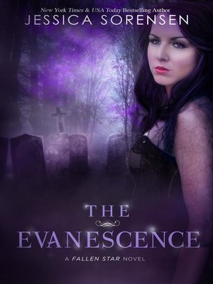 cover image of The Evanescence (Fallen Star Series)